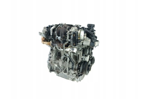 Motor Completo Mini BMW F46 F40 F45 1.5 D B37C15A usado 9