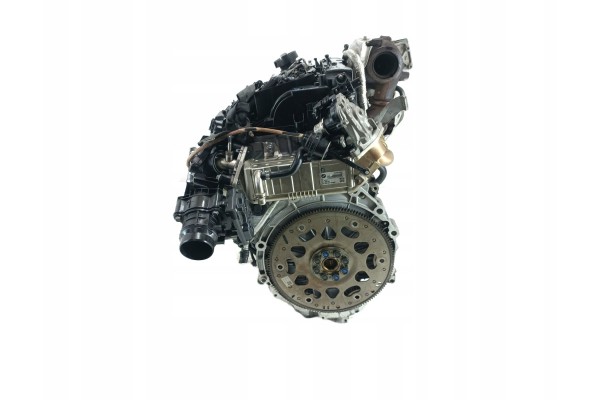 Motor Completo Mini BMW F46 F40 F45 1.5 D B37C15A usado 10