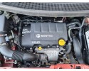 ENGINE 1 4 TURBO A14NEL 120KM OPEL ZAFIRA C