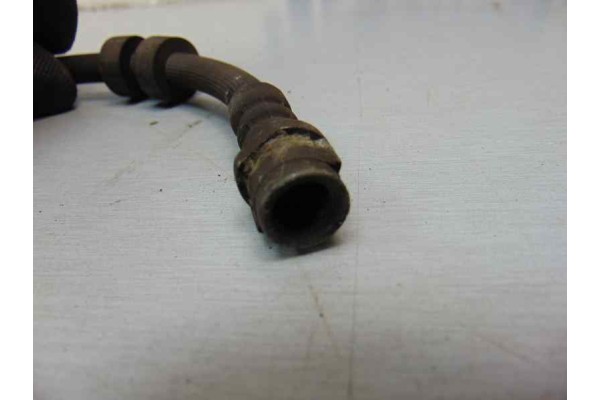 TRW  PINZA DE FRENO TRASERA IZQUIERDA AUDI A4 BERLINA (8K2) S line Sportpaket / plus 2008 TRW 176666 AUDI - 2