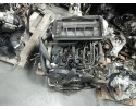 ENGINE SUZUKI VITARA 2 0 HDI RHZ 10DYEY