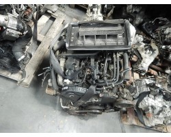 ENGINE SUZUKI VITARA 2 0 HDI RHZ 10DYEY