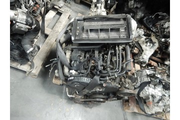 ENGINE SUZUKI VITARA 2 0 HDI RHZ 10DYEY
