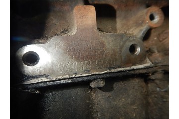 ENGINE SUZUKI VITARA 2 0 HDI RHZ 10DYEY Car type 4x4 SUV passenger cars