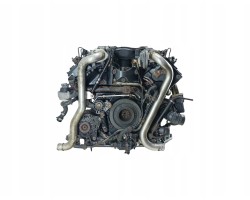 COMPLETE ENGINE AUDI A8 D3 4 0 TDI ASE