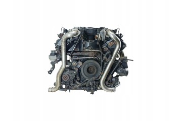 COMPLETE ENGINE AUDI A8 D3 4 0 TDI ASE