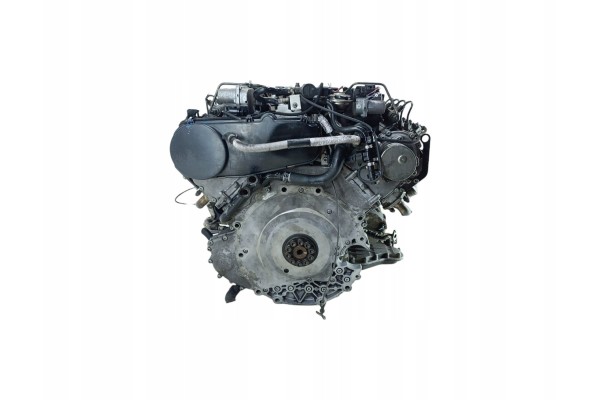 Motor Completo Audi A8 D3 4.0 TDI Ase usado 3