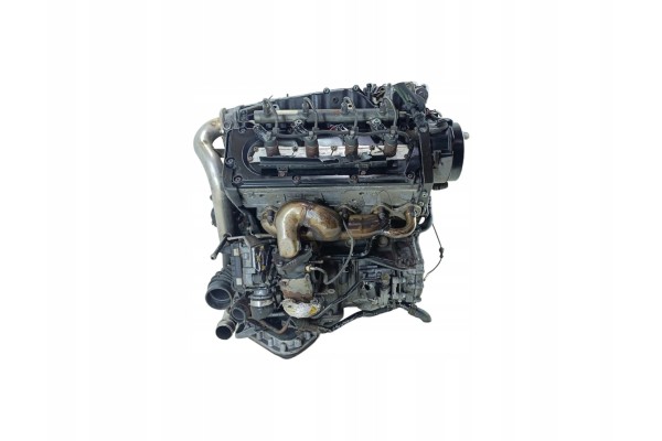 Motor Completo Audi A8 D3 4.0 TDI Ase usado 4