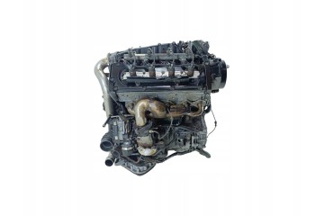COMPLETE ENGINE AUDI A8 D3 4 0 TDI ASE Car type passenger cars