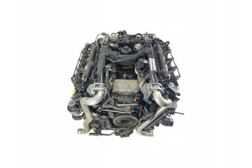 COMPLETE ENGINE AUDI A8 D3 4 0 TDI ASE Engine type diesel
