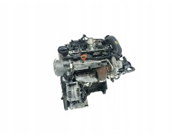 ENGINE COMPLETE SKODA SEAT VW GOLF VI 1 4 TSI CAX
