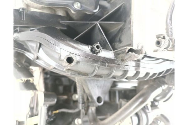 Motor Completo Skoda Seat VW Golf VI 1.4 TSI Cax usado 2