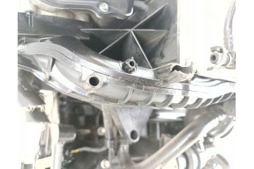 ENGINE COMPLETE SKODA SEAT VW GOLF VI 1 4 TSI CAX Catalog number of the part CAX