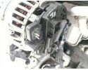 ENGINE COMPLETE SKODA SEAT VW GOLF VI 1 4 TSI CAX Engine type petrol