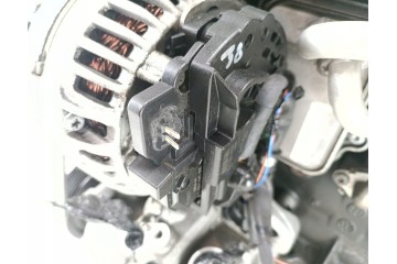 ENGINE COMPLETE SKODA SEAT VW GOLF VI 1 4 TSI CAX Engine type petrol