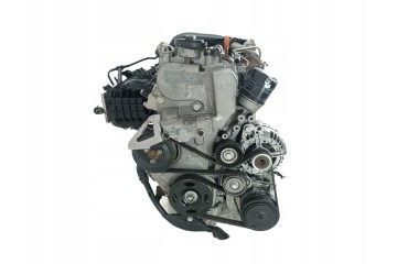 ENGINE COMPLETE SKODA SEAT VW GOLF VI 1 4 TSI CAX Quality of parts according to GVO O original with manufacturer s logo OE
