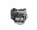 ENGINE COMPLETE SKODA SEAT VW GOLF VI 1 4 TSI CAX Version European