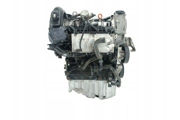 Motor Completo Skoda Seat VW Golf VI 1.4 TSI CAX