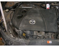 MAZDA 3 5 ENGINE 2 0 LF 03 06R WITHOUT VARIABLE PHASES