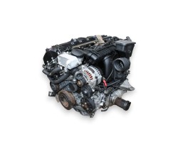 PETROL ENGINE BMW X3 E83 XDRIVE 3 0i 3 0 N52B30AL