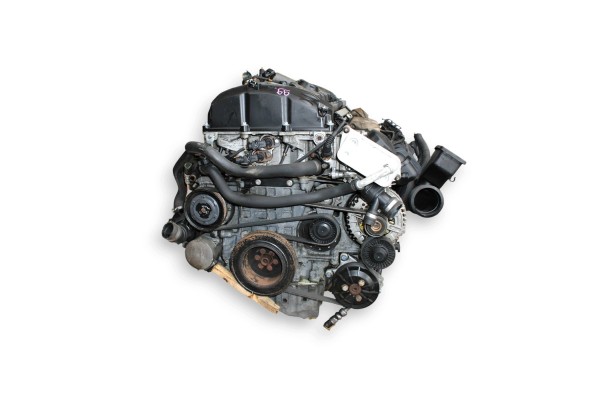 Motor de gasolina BMW X3 E83 xDrive 3.0i N52B30AL usado 2