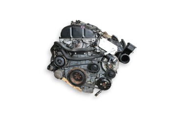 PETROL ENGINE BMW X3 E83 XDRIVE 3 0i 3 0 N52B30AL Quality of parts according to GVO O original with manufacturer s logo OE