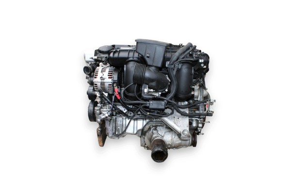 Motor de gasolina BMW X3 E83 xDrive 3.0i N52B30AL usado 3