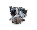 PETROL ENGINE BMW X3 E83 XDRIVE 3 0i 3 0 N52B30AL Car type passenger cars