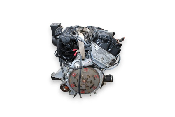 Motor de gasolina BMW X3 E83 xDrive 3.0i N52B30AL usado 4