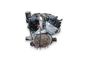 PETROL ENGINE BMW X3 E83 XDRIVE 3 0i 3 0 N52B30AL Car type passenger cars