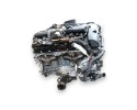 PETROL ENGINE BMW X3 E83 XDRIVE 3 0i 3 0 N52B30AL Engine type petrol