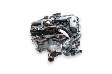 PETROL ENGINE BMW X3 E83 XDRIVE 3 0i 3 0 N52B30AL Engine type petrol