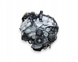 PETROL ENGINE TOYOTA SIENNA III 3 5 V6 2GR