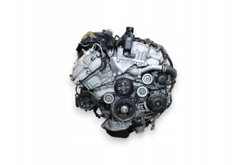 PETROL ENGINE TOYOTA SIENNA III 3 5 V6 2GR