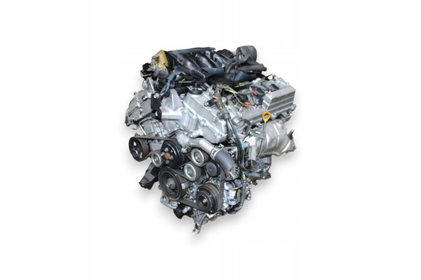 Motor de gasolina Toyota Sienna Iii 3.5 V6 2GR usado 2