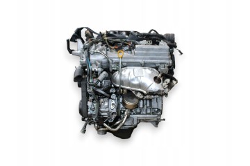 PETROL ENGINE TOYOTA SIENNA III 3 5 V6 2GR Part manufacturer Toyota OE
