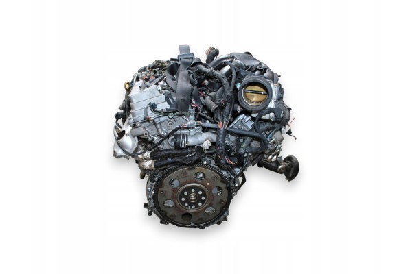 Motor de gasolina Toyota Sienna Iii 3.5 V6 2GR usado 4