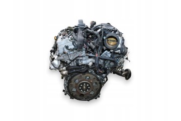 PETROL ENGINE TOYOTA SIENNA III 3 5 V6 2GR Car type passenger cars