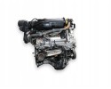 PETROL ENGINE TOYOTA SIENNA III 3 5 V6 2GR Engine type petrol
