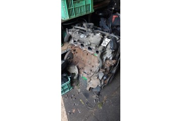 ENGINE 3 0HDI 3 0JTD ENGINE 3 0HDI F1CE0481D FIAT DUCATO BOXER III