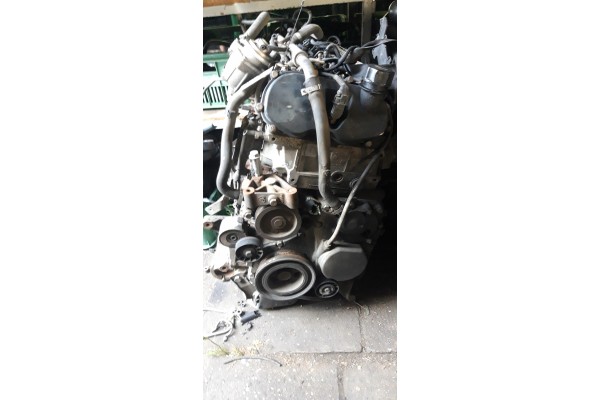 Motor 3.0 HDI F1CE0481D para Fiat Ducato Boxer Iii usado 2