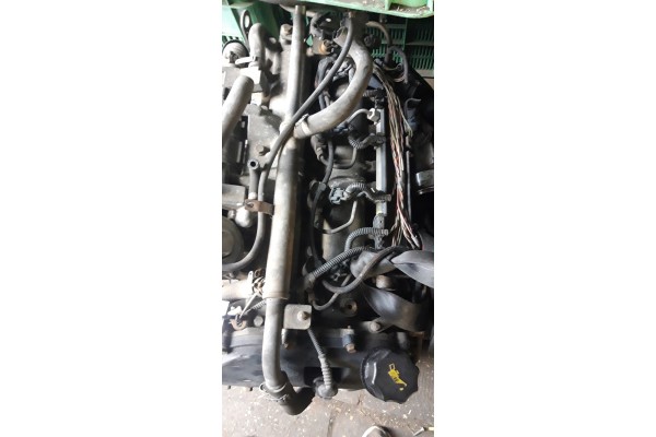 Motor 3.0 HDI F1CE0481D para Fiat Ducato Boxer Iii usado 3