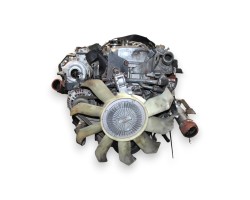 DIESEL ENGINE MITSUBISHI CANTER 3 0TD 4M42