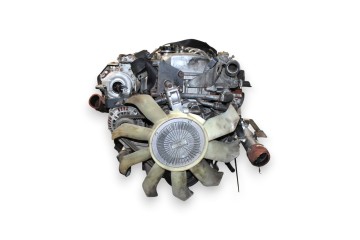 DIESEL ENGINE MITSUBISHI CANTER 3 0TD 4M42