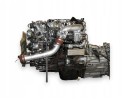 DIESEL ENGINE MITSUBISHI CANTER 3 0TD 4M42 Catalog number of the part 4M42