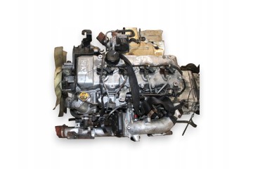 DIESEL ENGINE MITSUBISHI CANTER 3 0TD 4M42 Car type passenger cars