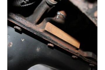 DIESEL ENGINE MITSUBISHI CANTER 3 0TD 4M42 Engine type diesel