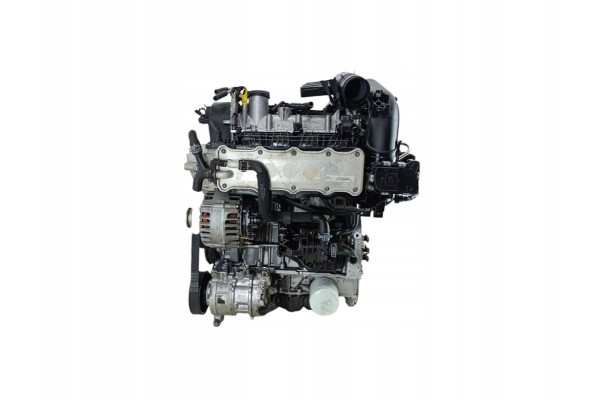 Motor Completo Audi / Seat / VW Golf Vii 1.4 TSI Cxs usado 2