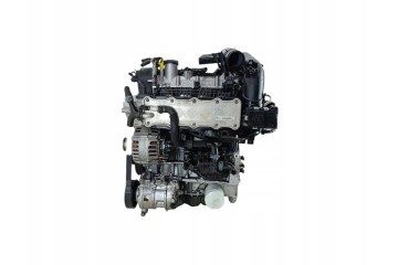 ENGINE COMPLETE AUDI SEAT VW GOLF VII 1 4 TSI CXS Catalog number of the part CXS