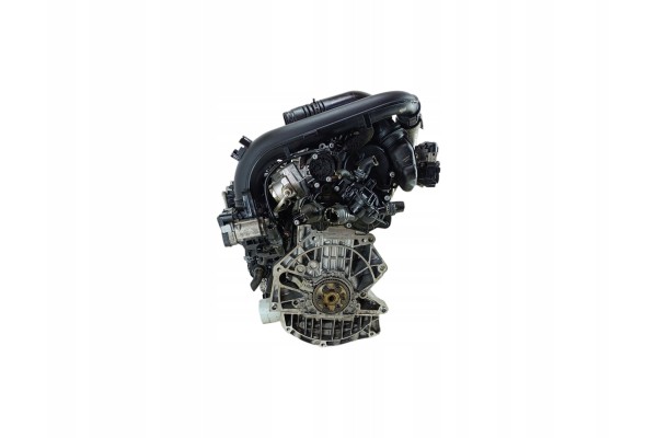 Motor Completo Audi / Seat / VW Golf Vii 1.4 TSI Cxs usado 3